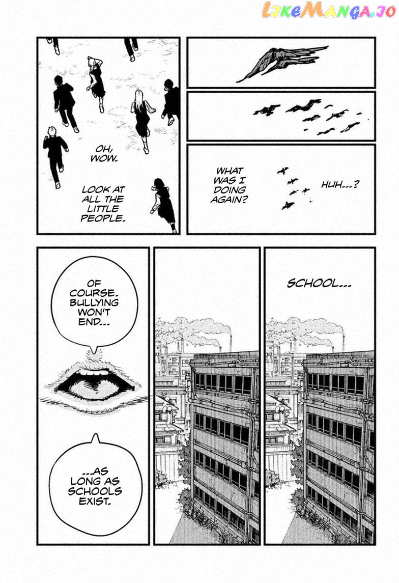 Chainsaw Man, Chapter 109 image 02